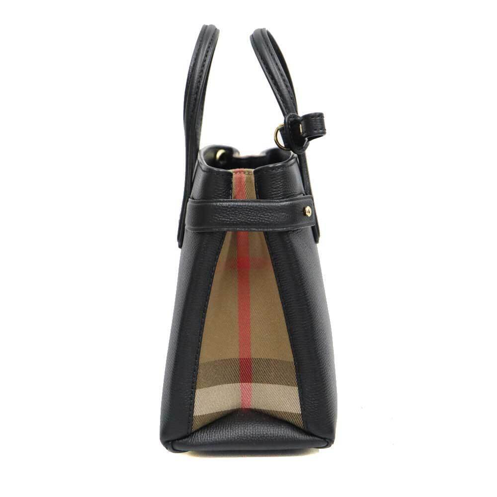 Burberry Bag - Picture 2 of 9